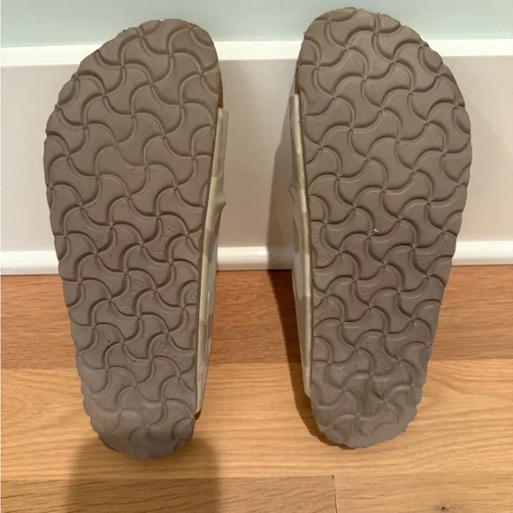 Birkenstock Womens Camo Arizona Sandals - Picture 5 of 5